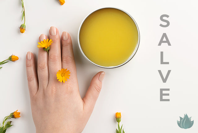 Blog - Epifany True Calendula Healing Salve Benefits