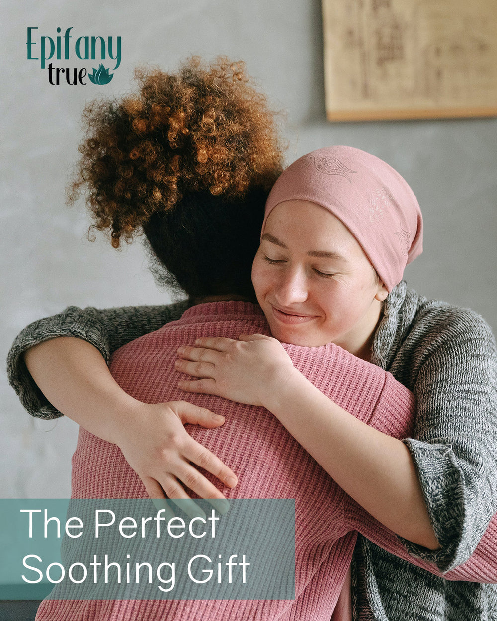 100% Pure & Natural Scalp Soothing Oil 4oz