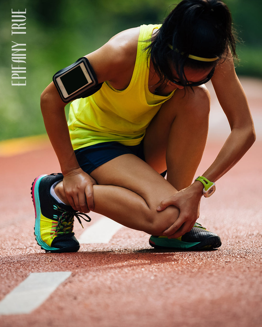 100% Natural Pimento Massage Oil 2oz