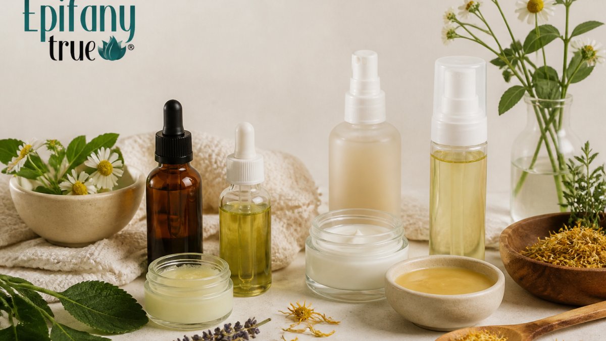 7 Non Irritating Skincare Picks for Sensitive Skin