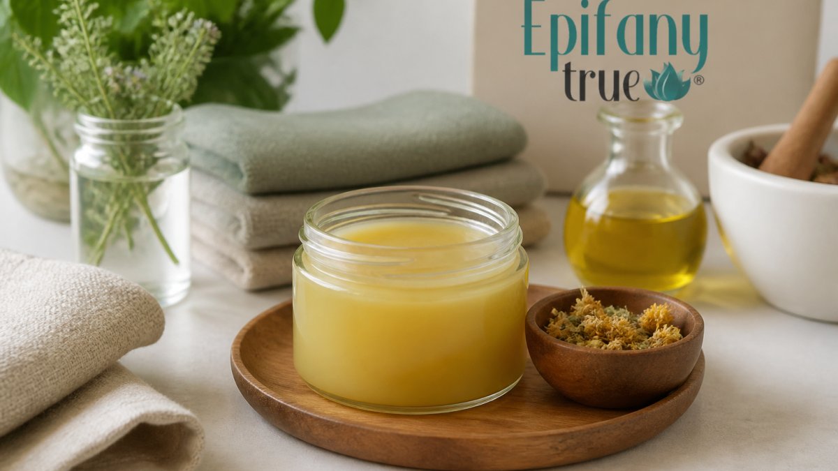 Best Fragrance-Free Salve for Irritation