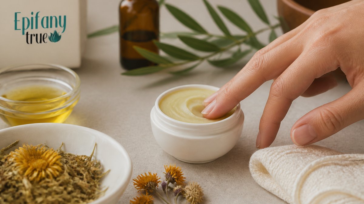 Buy Natural Soothing Salve Online: 2026 Review Guide
