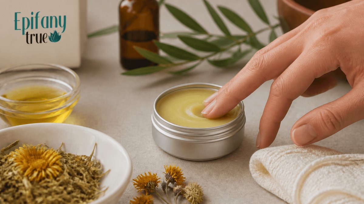 Buy Natural Soothing Salve Online: 2026 Review Guide