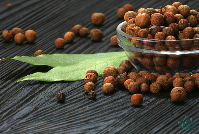 Natural Pain Relief Powers and Properties of Therapeutic Pimento Oil Blend