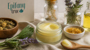 Fragrance Free Botanical Body Balm: 5 Best Picks for Sensitive Skin