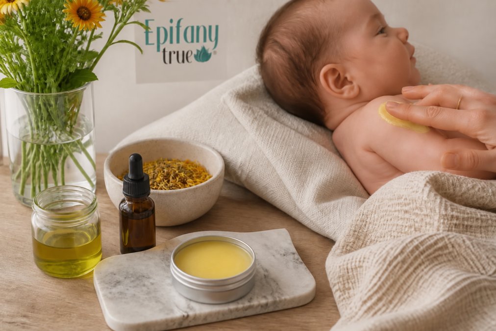 Fragrance Free Skincare for Babies: 2026 Guide