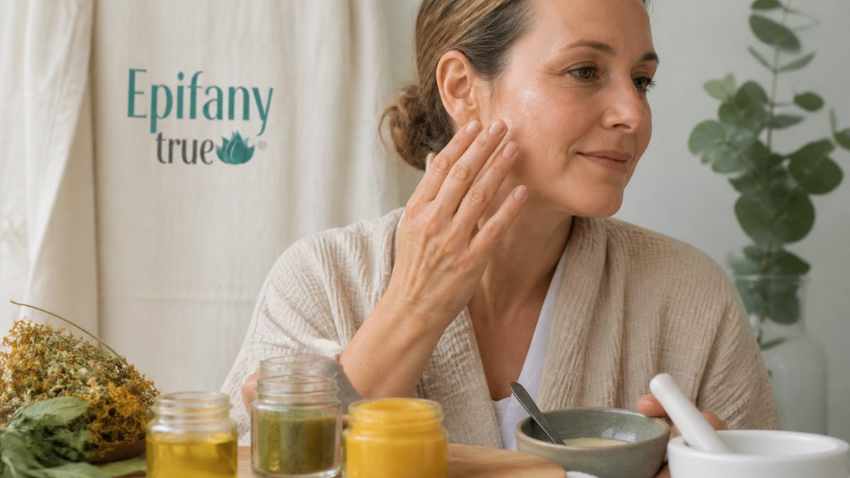 How to Calm Raw Skin Quickly: 7 Gentle Steps That Work