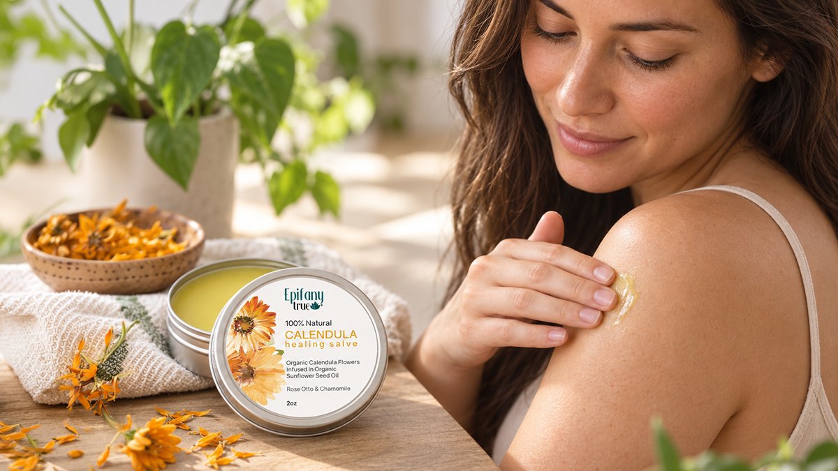 How to Repair a Damaged Skin Barrier: 7 Gentle Steps for Sensitive Skin