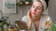 How to Treat Reactive Facial Skin: A Gentle Recovery Plan