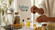 Why Botanical Oils Sting Sensitive Skin