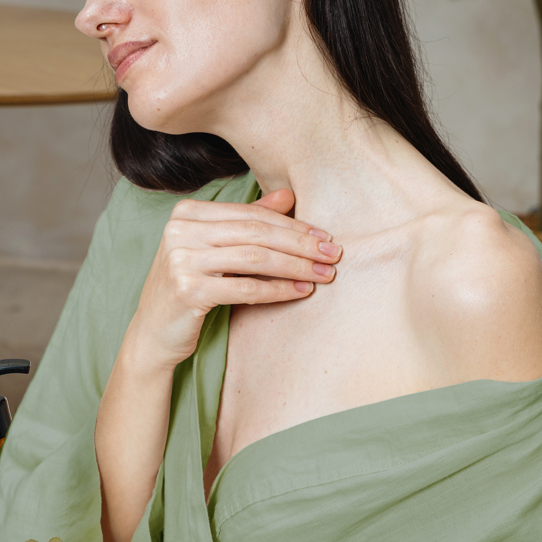 Epifany True Natural Pain Relief Collection