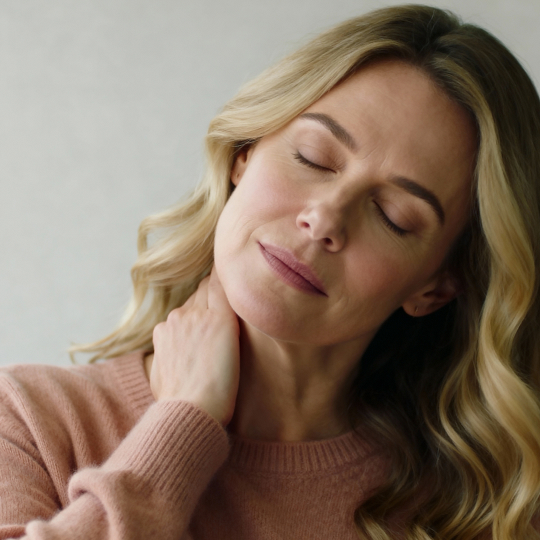 Pimento: Deep Warming Relief for Aches & Tension