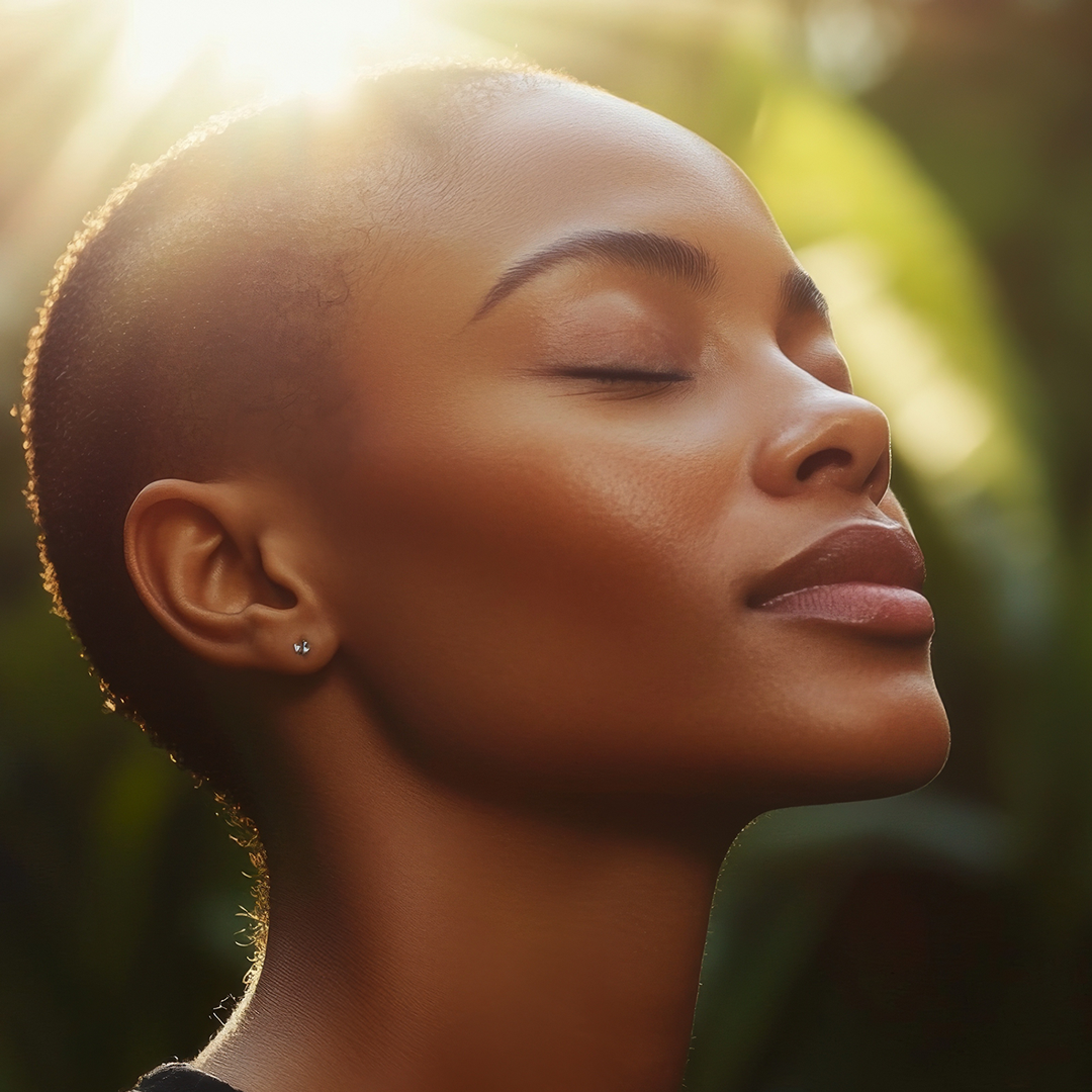 Epifany True Scalp Soothing Oils collection banner