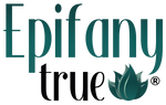 Epifany True Logo Registered Trademark