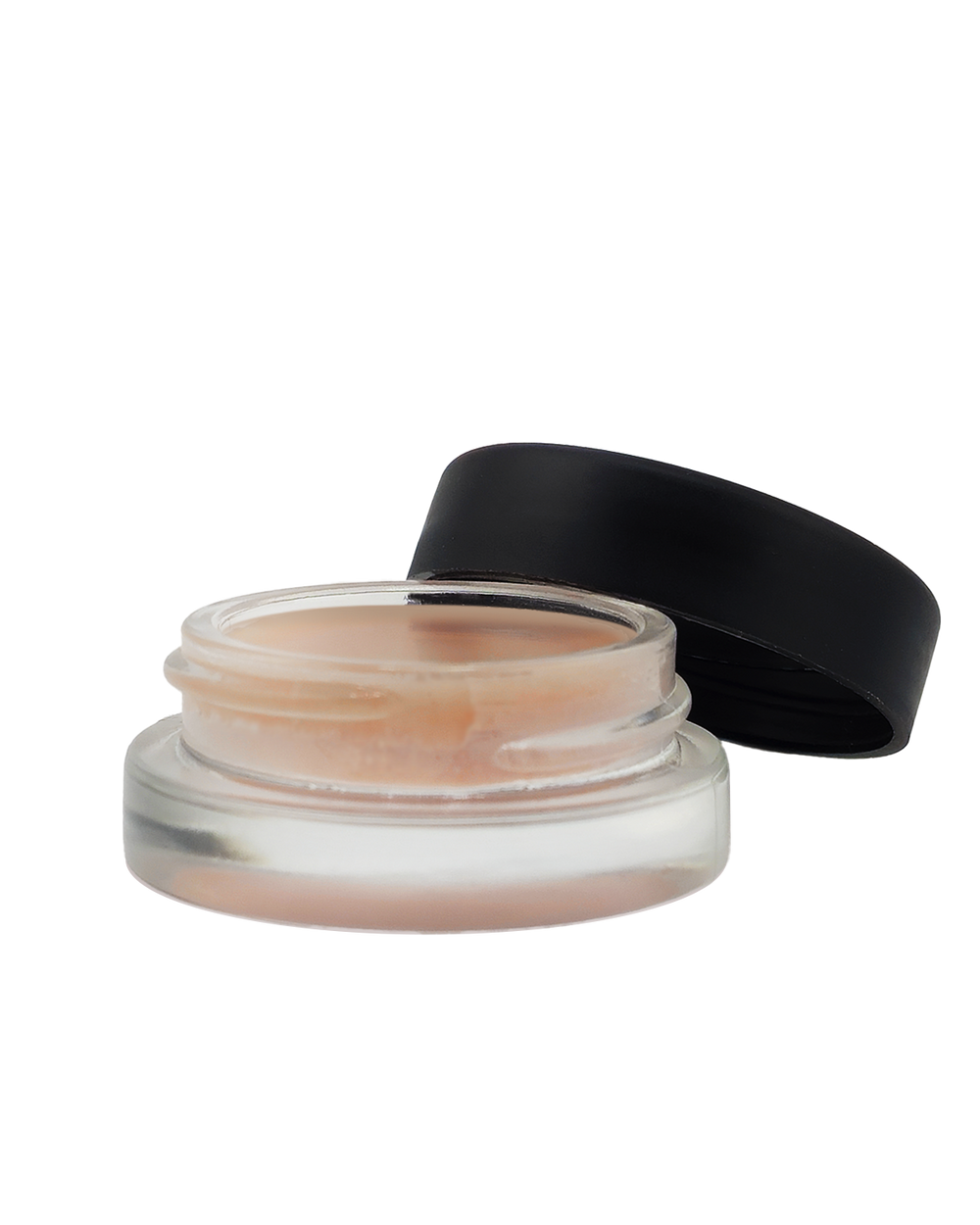 Calendula Rose Nourishing Lip Balm 7mL, Hibiscus & Rose Otto
