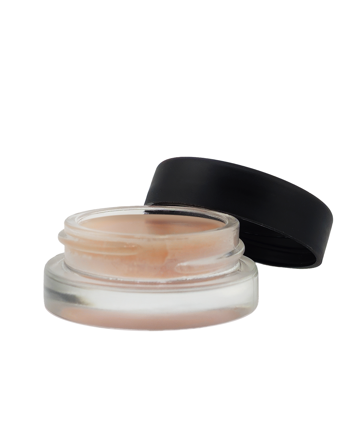 Calendula Rose Nourishing Lip Balm 7mL, Hibiscus & Rose Otto